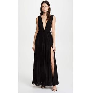 Fame and Partners Allegra Dress